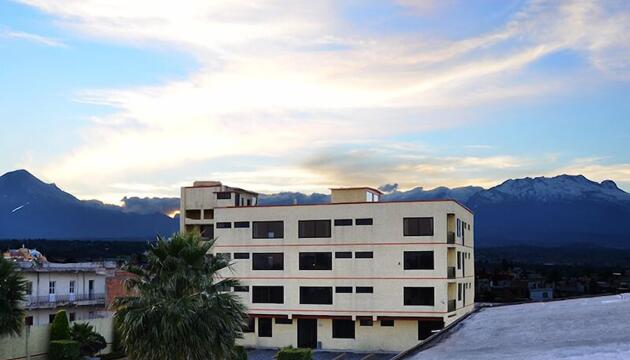 Foto de Hotel Posada Kenmar