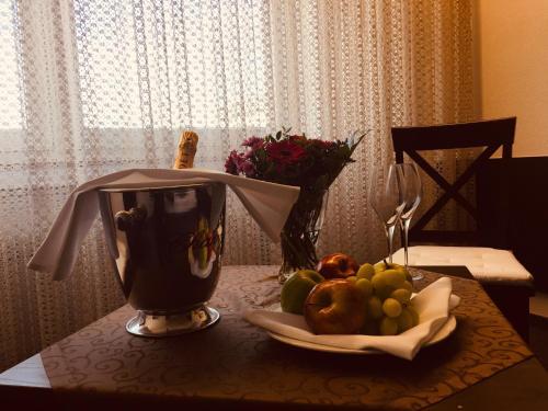 Foto general de H&amp;amp;S Hotel Wildpferd