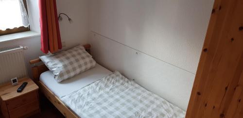 Foto de una habitación de Garni Hotel Zum Hothertor