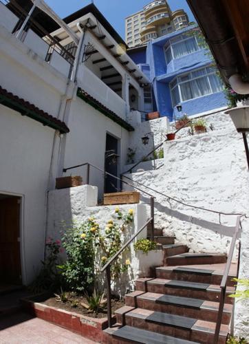 Foto general de Hotel Chalet Suizo