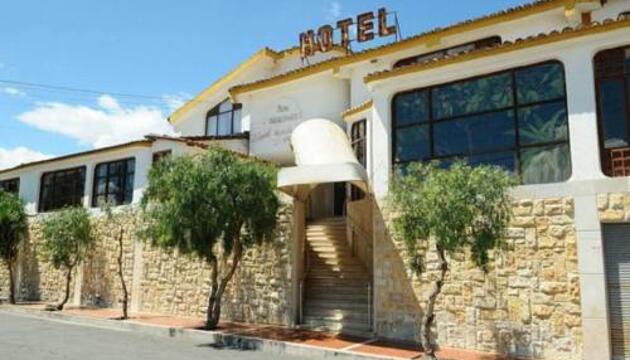 Foto de Hotel Chimborazo Internacional