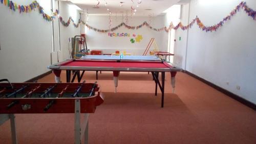 Foto general de Posada Sierras All inclusive by MH