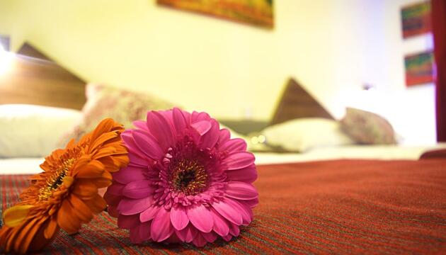 Foto de Astro Inn Hotel Express