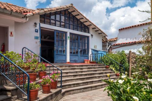 Foto general de Hotel Casa Campesina