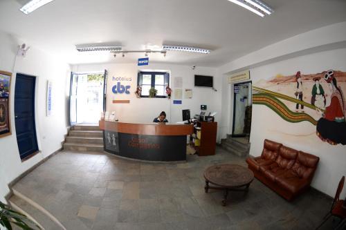 Foto general de Hotel Casa Campesina