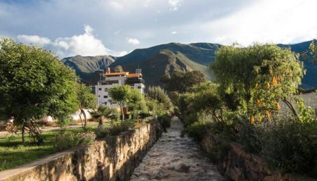 Foto de Hotel California