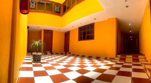 Foto general de Hotel Posada Castillo Panteon Ingles