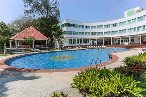 Foto general de Hotel Puente Nacional &amp;amp; Spa