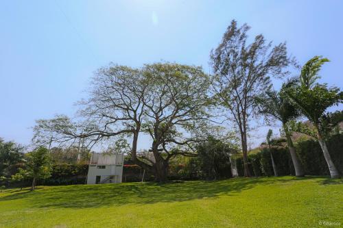 Foto general de Hotel Puente Nacional &amp;amp; Spa