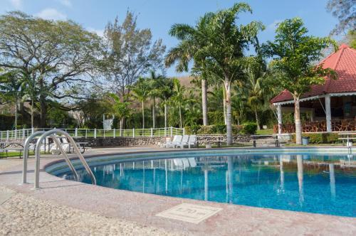 Foto general de Hotel Puente Nacional &amp;amp; Spa