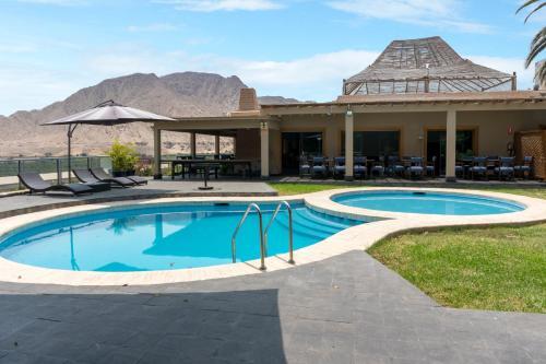 Foto general de Hotel Empedrada Ranch &amp;amp; Lodge