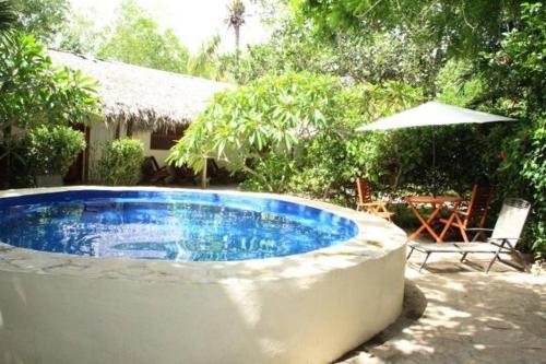 Foto general de Tropic ecolodge