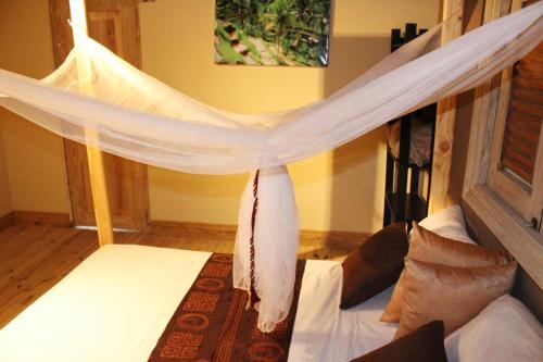 Foto general de Tropic ecolodge