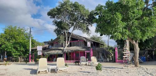 Foto general de Tropic ecolodge