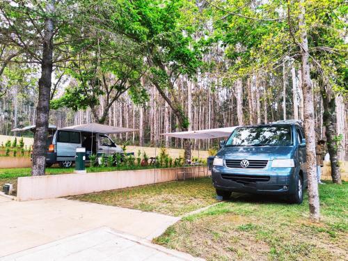 Foto general de Camping TEIRABOA BASE CAMP