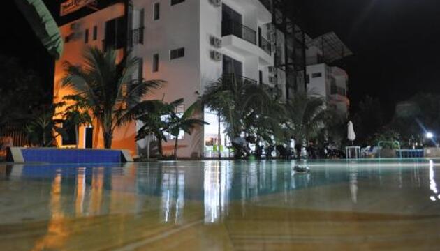 Foto de Hotel Kubala