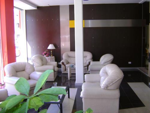 Foto general de Hotel Brisolei