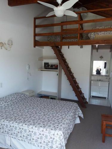 Foto de una habitación de Hotel Pinar Del Sol