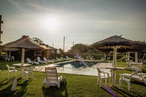 Foto general de Hotel Pinar Del Sol