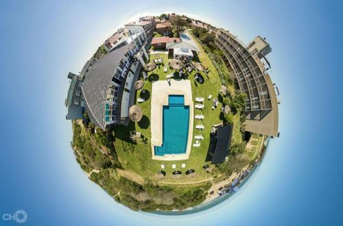 Foto general de Hotel Pinar Del Sol