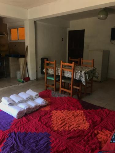 Foto general de Apartamentos Palmeras Departamentos