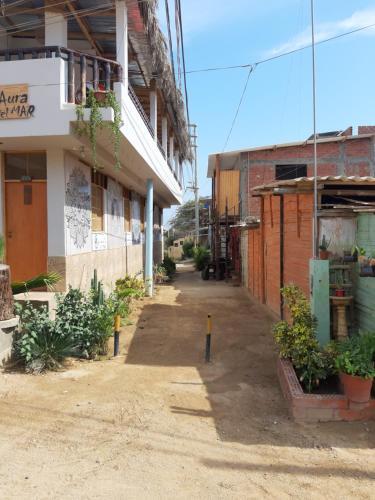 Foto general de Casa Aura Del Mar