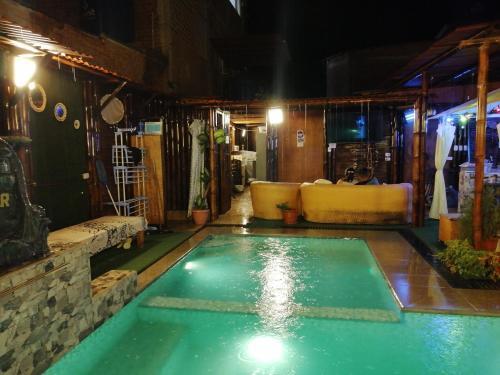 Foto general de Casa Aura Del Mar