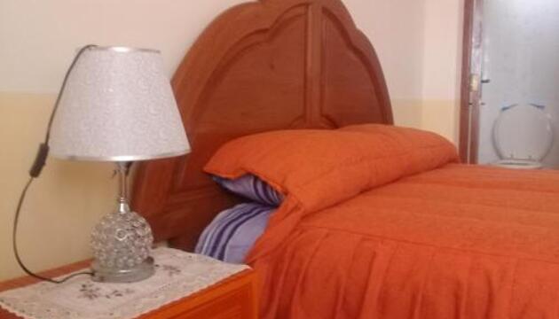 Foto de HOTEL IDEAL