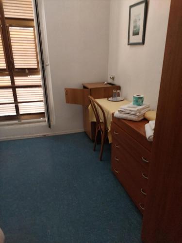 Foto de una habitación de Hotel Early&amp;#039;s in Italy - San Carlo Terme