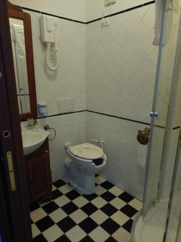 Foto de una habitación de Hotel Early&amp;#039;s in Italy - San Carlo Terme