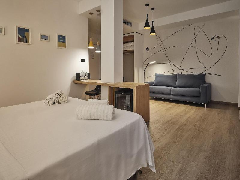 Foto general de Hotel Royal Paestum