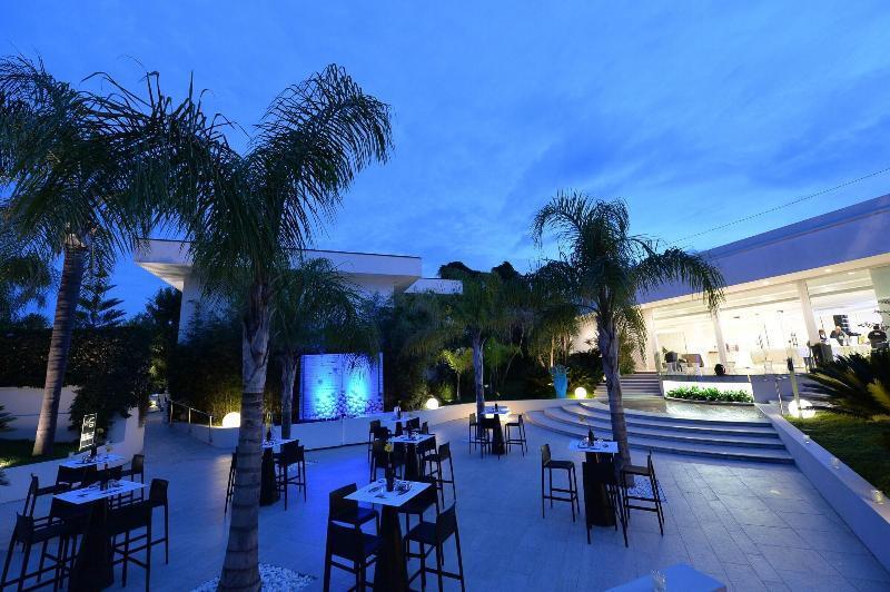 Foto general de Hotel Royal Paestum