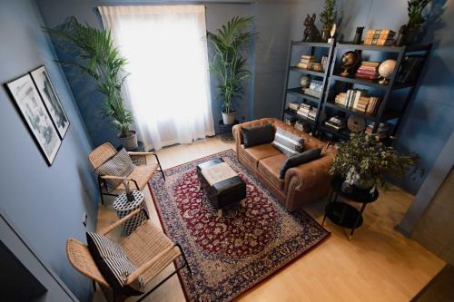 Foto general de The Little Corner B&amp;amp;B