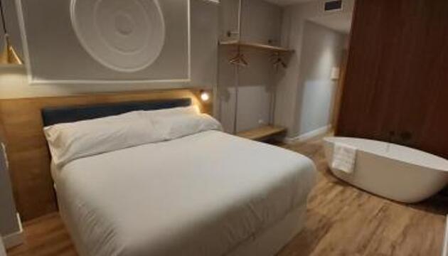Foto de Habital Suites