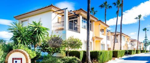 Foto general de Hotel Ramada Residences by Wyndham Costa del Sol Fuengirola