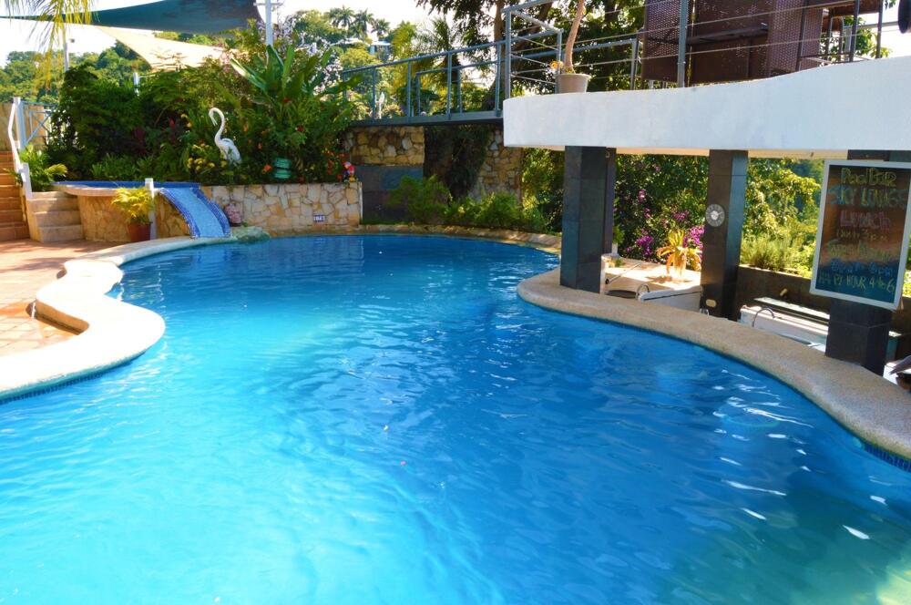Foto general de Hotel La Mansion Inn