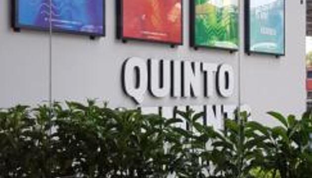 Foto de Hotel Quinto Elemento