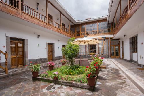 Foto general de SACHA Centric, Cusco Hotel