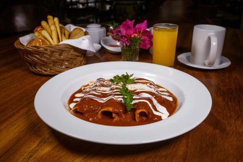 Photo – Hotel Garza Canela
