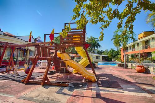 Photo – Hotel Garza Canela