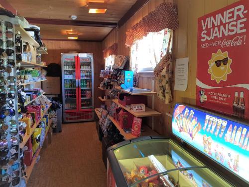 Foto general de Torsetlia Hotel