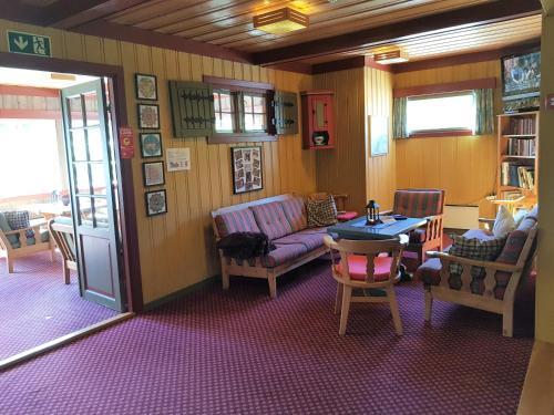 Foto general de Torsetlia Hotel