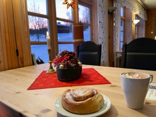 Foto general de Torsetlia Hotel