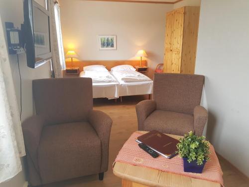 Foto general de Torsetlia Hotel