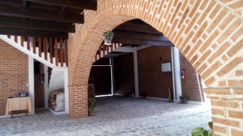 Foto general de Hotel Hospedaje Herradura