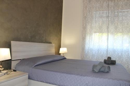 Foto de una habitación de Cagliari 4u Self Catering