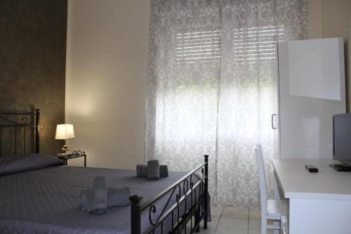 Foto de una habitación de Cagliari 4u Self Catering