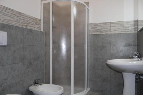 Foto de una habitación de Cagliari 4u Self Catering