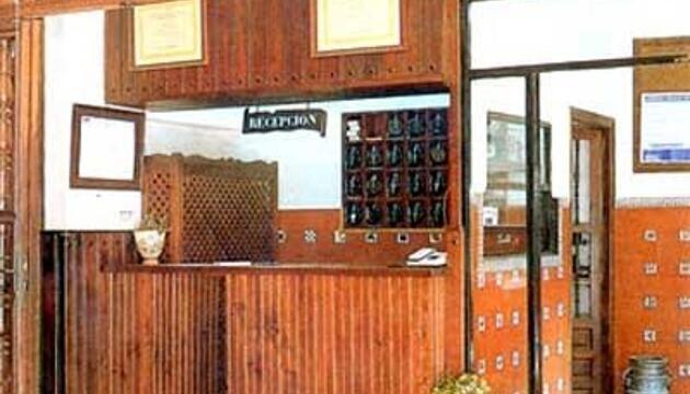 Foto de Hostal Maravilla