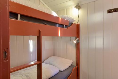 Foto de una habitación de Knuts Hyttegrend